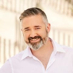 Jeremy Ryan, Founder and CEO